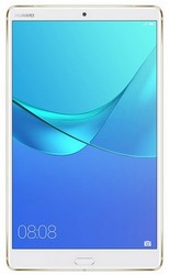 Замена дисплея на планшете Huawei MediaPad M5 8.4 в Туле